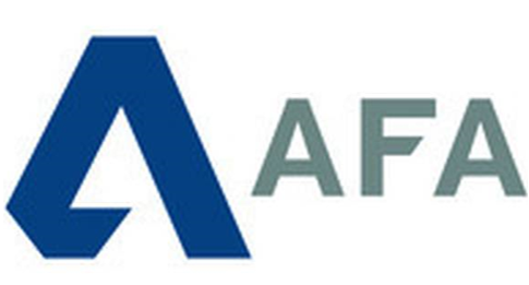 AFA Andorra Logo
