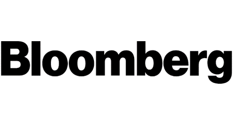 Bloomberg logo