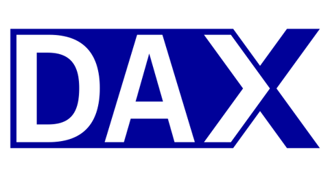 DAX Alemania Logo