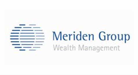 Meriden Group Logo