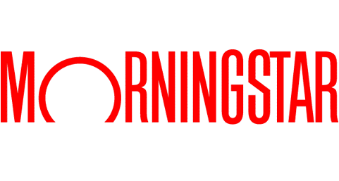 MorningStar Logo