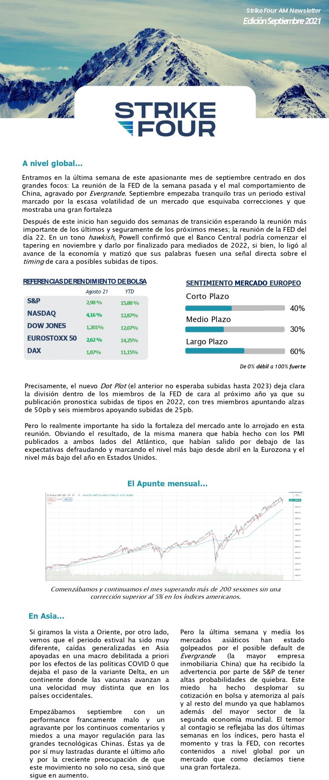 Boletín Septiembre 2021 