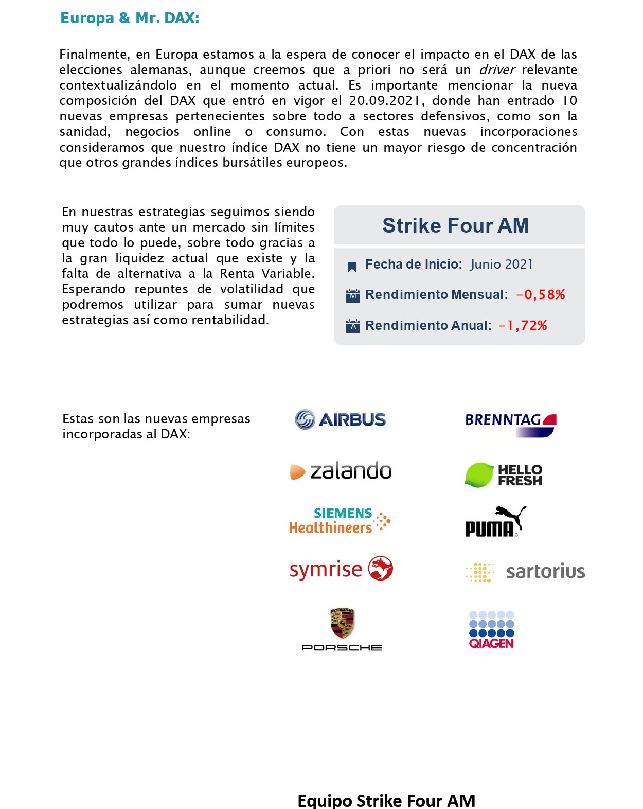 Boletín Septiembre 2021