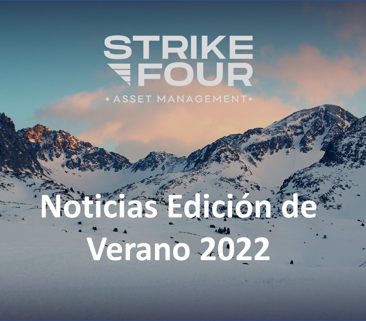 Noticias Edición Verano 2022