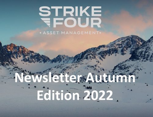 Bulletin Automne 2022