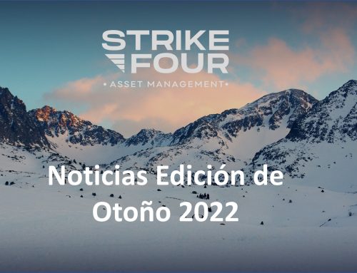 Boletín financiero edición otoño 2022