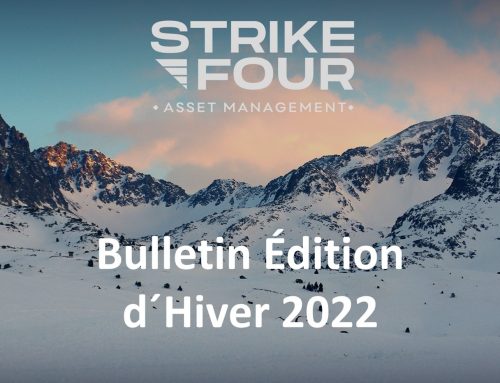 Bulletin Hiver 2022