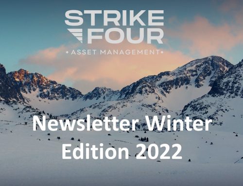 Newsletter Winter Edition 2022