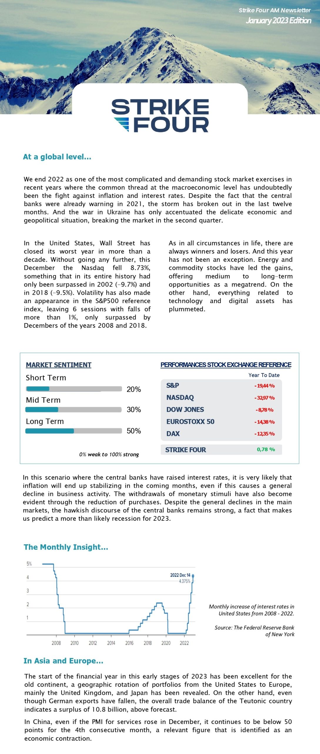 Newsletter Winter Edition P1