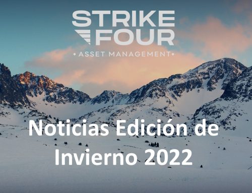 Boletín financiero edición invierno 2022