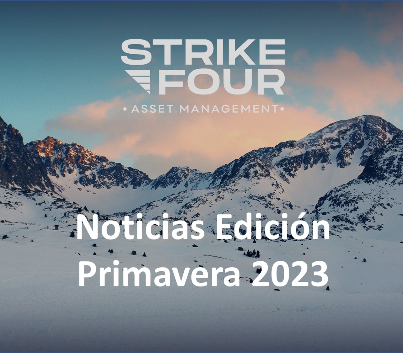 Boletín financiero primavera 2023