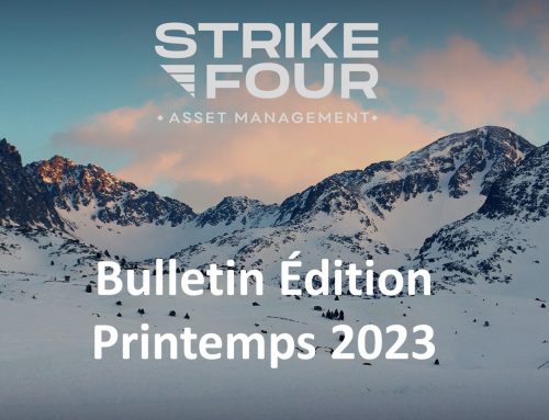 Bulletin Printemps 2023