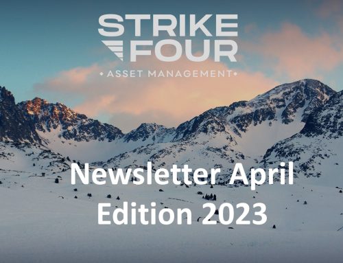 Newsletter Spring Edition 2023
